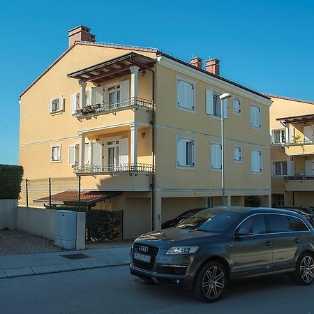 Apartment Bella Pula Dış mekan fotoğraf