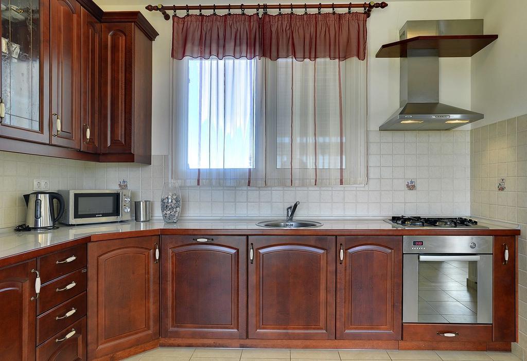 Apartment Bella Pula Dış mekan fotoğraf