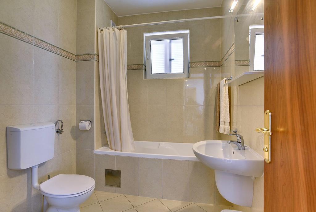 Apartment Bella Pula Dış mekan fotoğraf